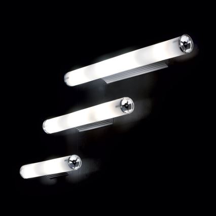 Ideal Lux - Nástenné svietidlo 3xE14/40W/230V