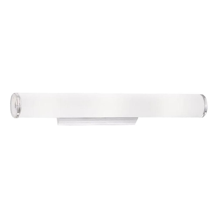 Ideal Lux - Nástenné svietidlo CAMERINO 3xE14/40W/230V biela