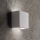 Ideal Lux - Nástenné svietidlo FLASH GESSO 1xG9/40W/230V biela