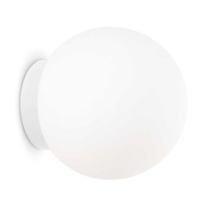 Ideal Lux - Nástenné svietidlo MAPA 1xE27/60W/230V