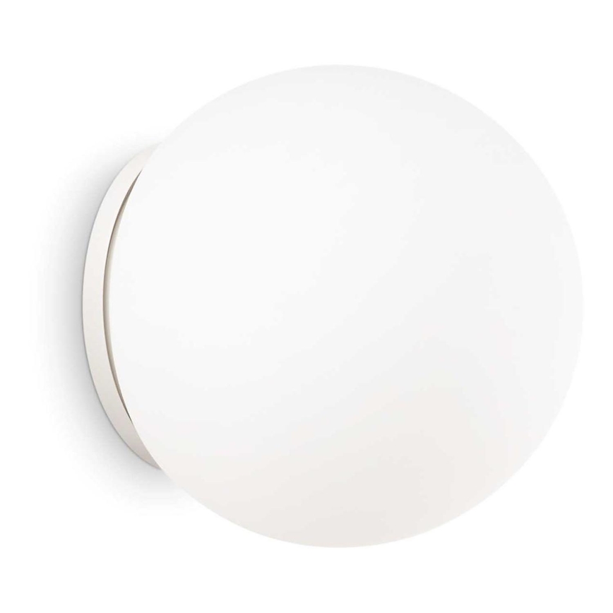 Ideal Lux - Nástenné svietidlo MAPA 1xE27/60W/230V