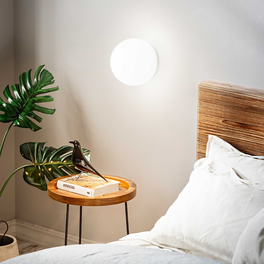 Ideal Lux - Nástenné svietidlo MAPA 1xE27/60W/230V