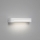 Ideal Lux - Nástenné svietidlo POSTA, 4×E14 (max. 40 W), 230 V, biele