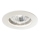 Ideal Lux - Podhľadové svietidlo JAZZ 1xGU10/50W/230V biela