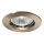 Ideal Lux - Podhľadové svietidlo JAZZ 1xGU10/50W/230V bronz