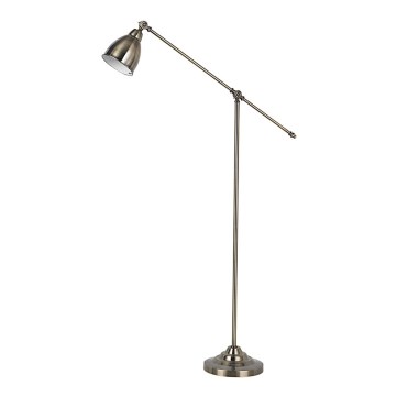Ideal Lux - Stojacia lampa 1xE27/60W/230V bronzová Ideal Lux - Stojacia lampa 1xE27/60W/230V bronzová