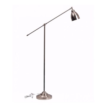 Ideal Lux - Stojacia lampa 1xE27/60W/230V