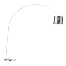 Ideal Lux - Stojacia lampa DORSALE 1xE27/60W/230V