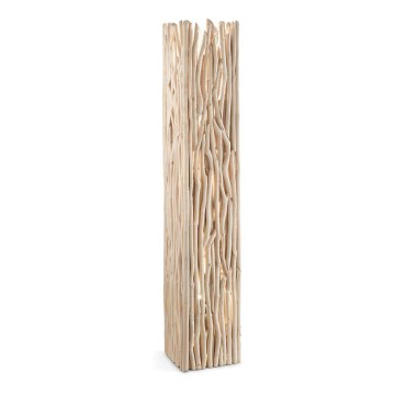 Ideal Lux - Stojacia lampa DRIFTWOOD 2xE27/60W/230V guava