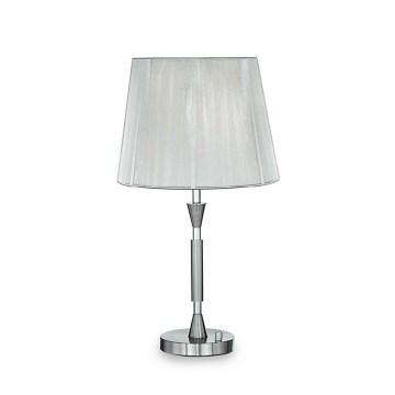 Ideal Lux - Stolná lampa 1xE14/40W/230V
