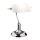 Ideal Lux - Stolná lampa 1xE27/60W/230V