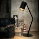 Ideal Lux - Stolná lampa BIN 1xE27/42W/230V