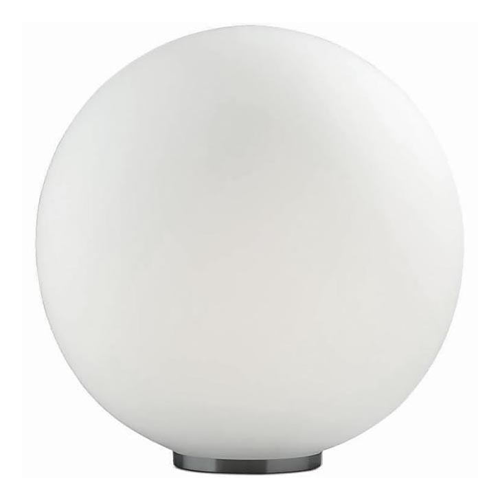 Ideal Lux - Stolná lampa MAPA 1xE27/60W/230V 300mm