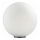 Ideal Lux - Stolná lampa MAPA 1xE27/60W/230V 300mm