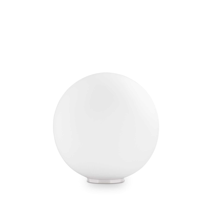 Ideal Lux - Stolná lampa MAPA 1xE27/60W/230V 300mm
