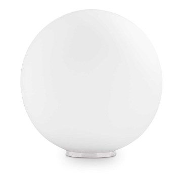 Ideal Lux - Stolná lampa MAPA 1xE27/60W/230V 400mm