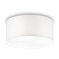 Ideal Lux - Stropné svietidlo 3xE27/60W/230V
