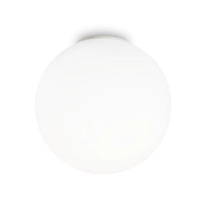 Ideal Lux - Stropné svietidlo MAPA 1xE27/60W/230V 400 mm