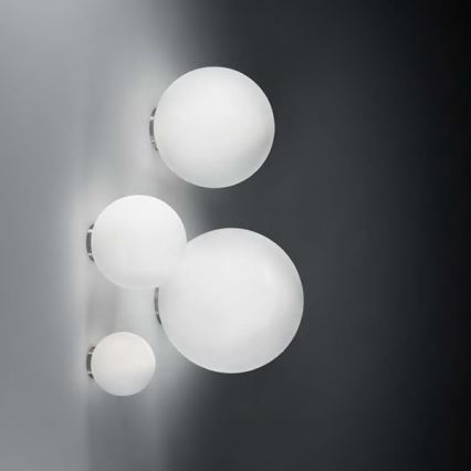 Ideal Lux - Stropné svietidlo MAPA 1xE27/60W/230V 400 mm
