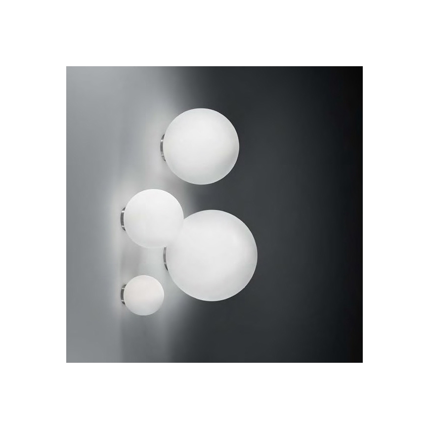 Ideal Lux - Stropné svietidlo MAPA 1xE27/60W/230V 400 mm