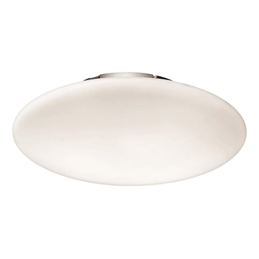 Ideal Lux - Stropné svietidlo SMARTIES 2xE27/42W/230V pr. 42,5 cm