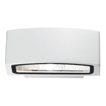 Ideal Lux - Vonkajšie nástenné svietidlo 1xE27/60W/230V IP65 Ideal Lux - Vonkajšie nástenné svietidlo 1xE27/60W/230V IP65