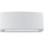 Ideal Lux - Vonkajšie nástenné svietidlo ANDROMEDA 1xE27/60W/230V IP55 šedá