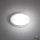 Ideal Lux - Vonkajšie nástenné svietidlo MADDI 1xE27/23W/230V IP66 biela