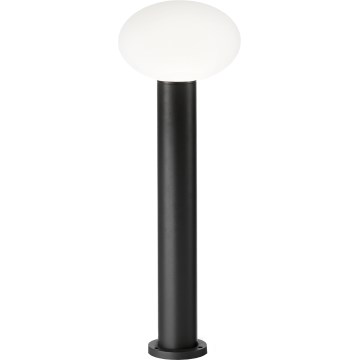 Ideal Lux - Vonkajšie svietidlo CLIO 1xE27/42W/230V IP44 čierne
