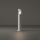 Ideal Lux - Vonkajšie svietidlo TRONCO 1xE27/42W/230V 60 cm IP65 sivé