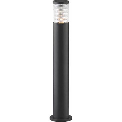 Ideal Lux 4723 - Vonkajšia lampa TRONCO 1xE27/60W/230V