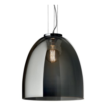 Ideal Lux - Závesné svietidlo 1xE27/60W/230V