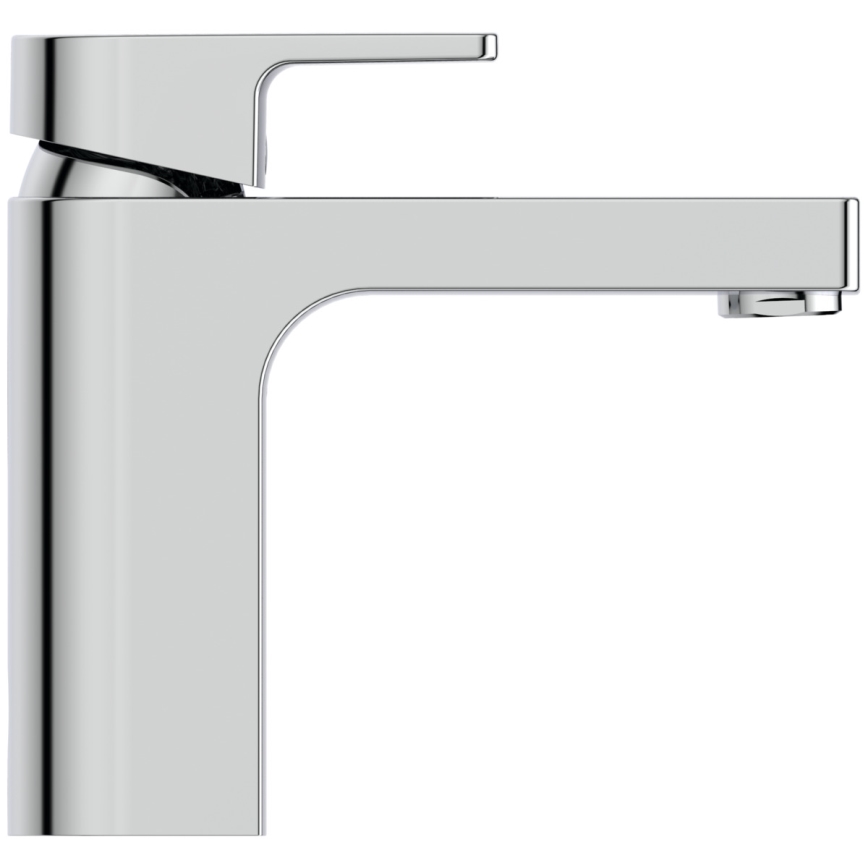 Ideal Standard A7105AA - Umývadlová batéria EDGE 15,6 cm lesklý chróm