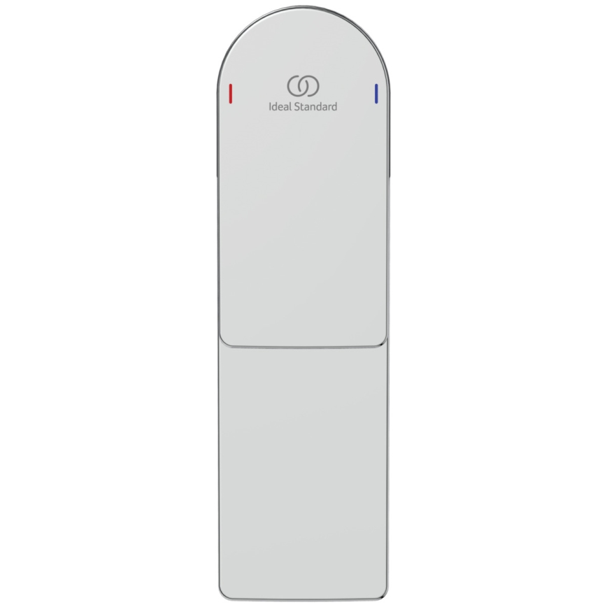 Ideal Standard A7105AA - Umývadlová batéria EDGE 15,6 cm lesklý chróm