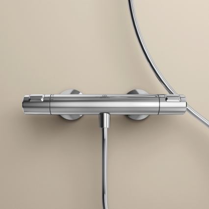 Ideal Standard A7201AA - Termostatická sprchová batéria CERATHERM T25 lesklý chróm