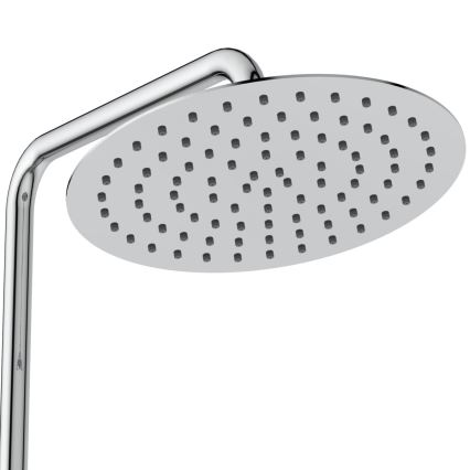 Ideal Standard A7565AA - Sprchová súprava s termostatickou batériou CERATHERM T50 lesklý chróm