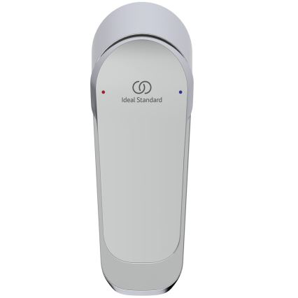 Ideal Standard B1710AA - Umývadlová batéria CERAFLEX 13,3 cm lesklý chróm