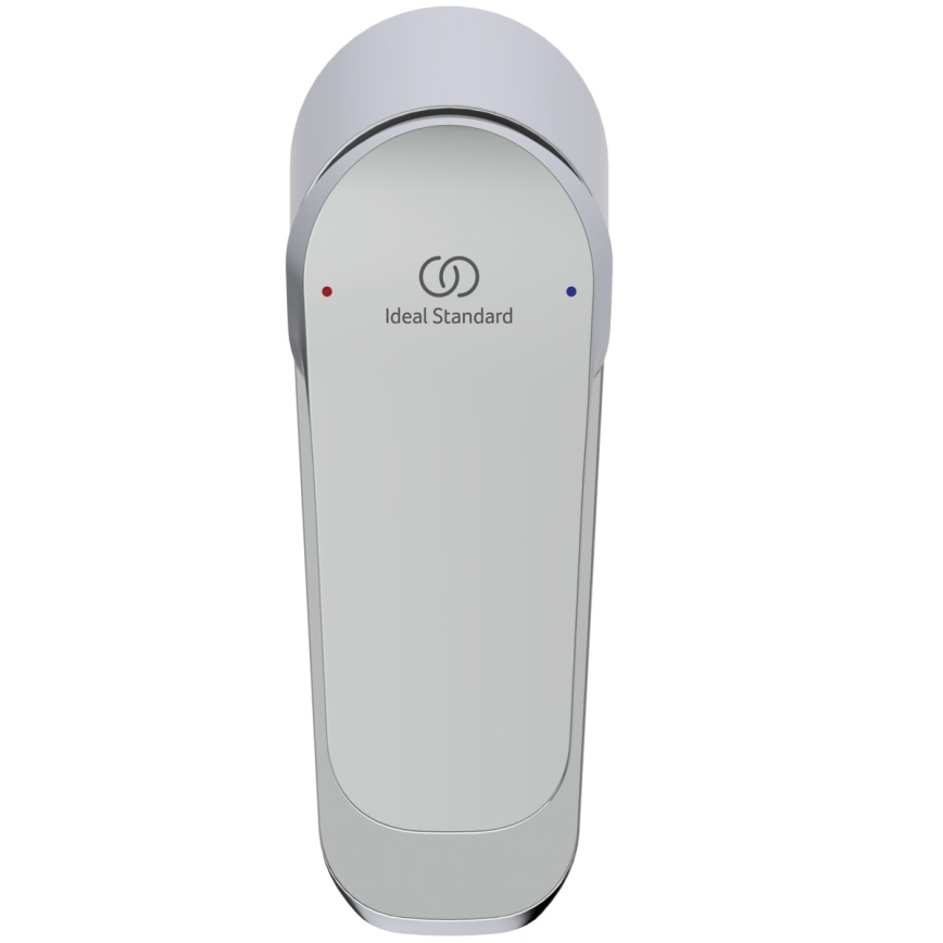 Ideal Standard B1710AA - Umývadlová batéria CERAFLEX 13,3 cm lesklý chróm