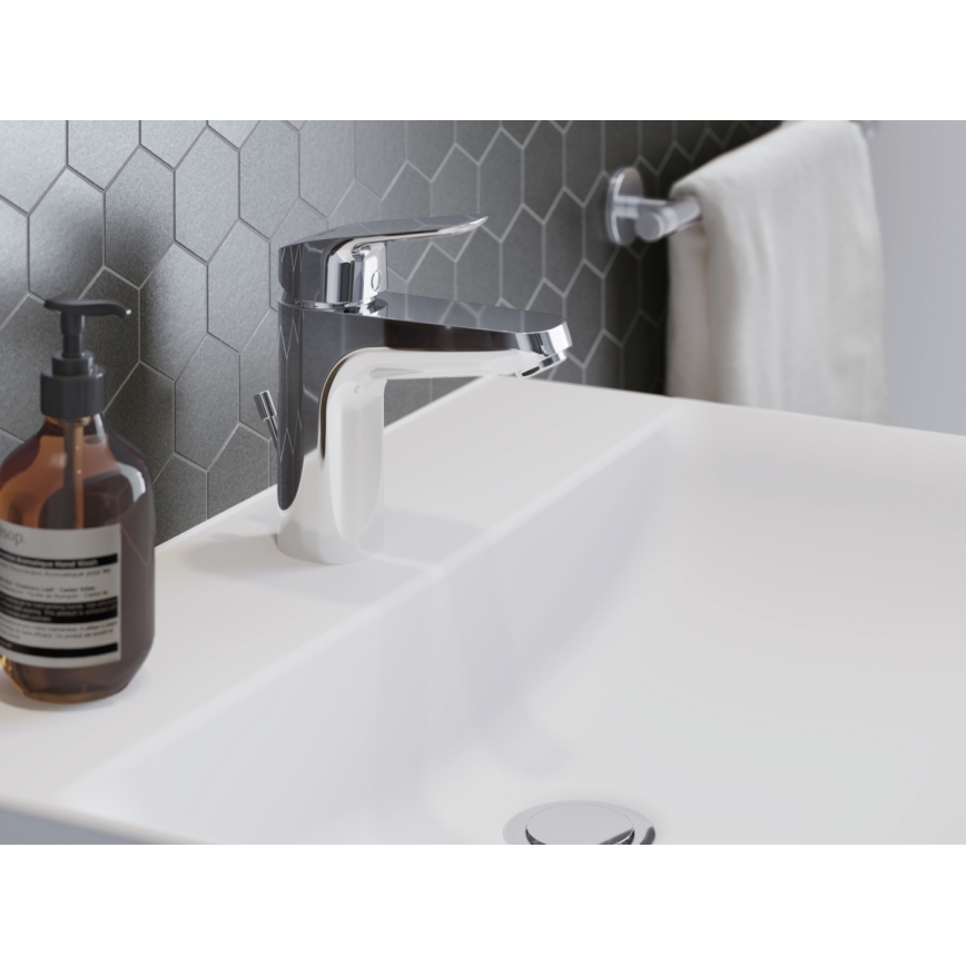 Ideal Standard B1713AA - Umývadlová batéria CERAFLEX 15,9 cm lesklý chróm