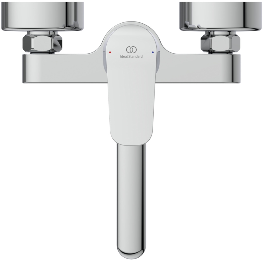 Ideal Standard B1717AA - Drezová batéria CERAFLEX lesklý chróm