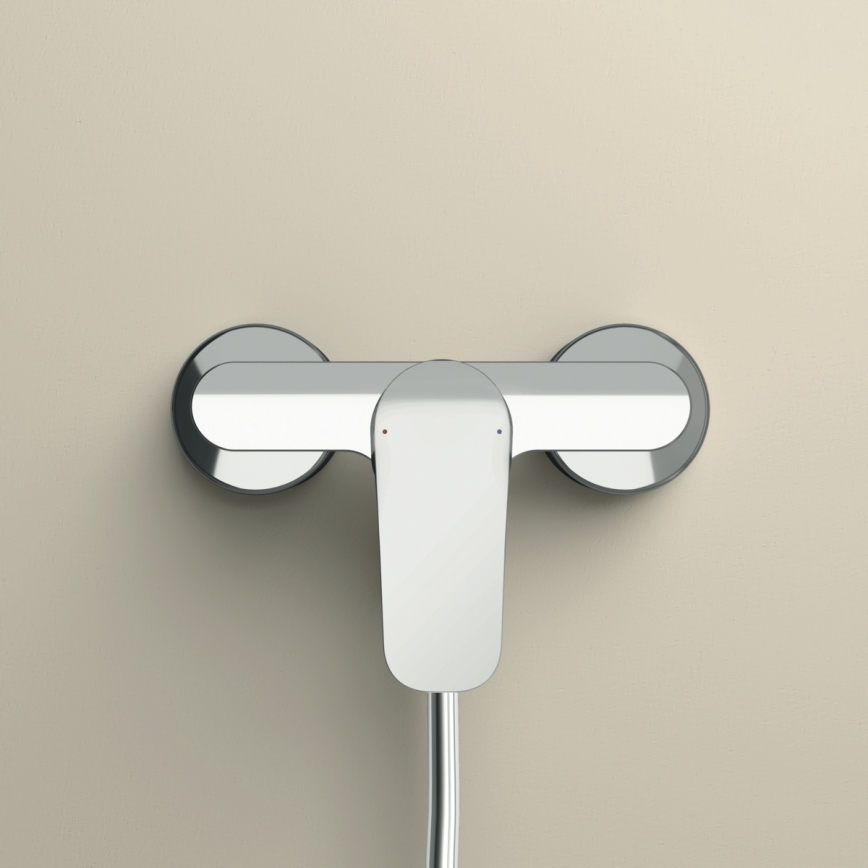 Ideal Standard B1720AA - Sprchová batéria CERAFLEX, lesklý chróm