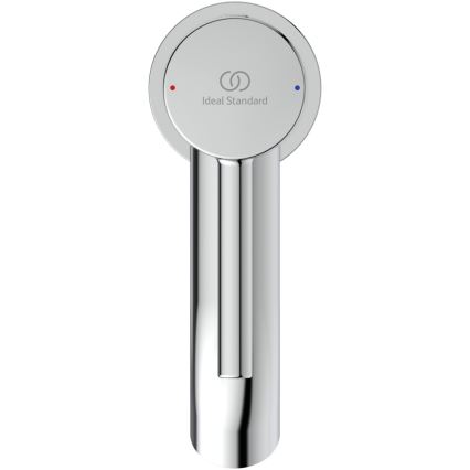 Ideal Standard BC268AA - Umývadlová batéria CERALINE 14,7 cm lesklý chróm