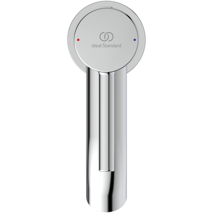 Ideal Standard BC268AA - Umývadlová batéria CERALINE 14,7 cm lesklý chróm