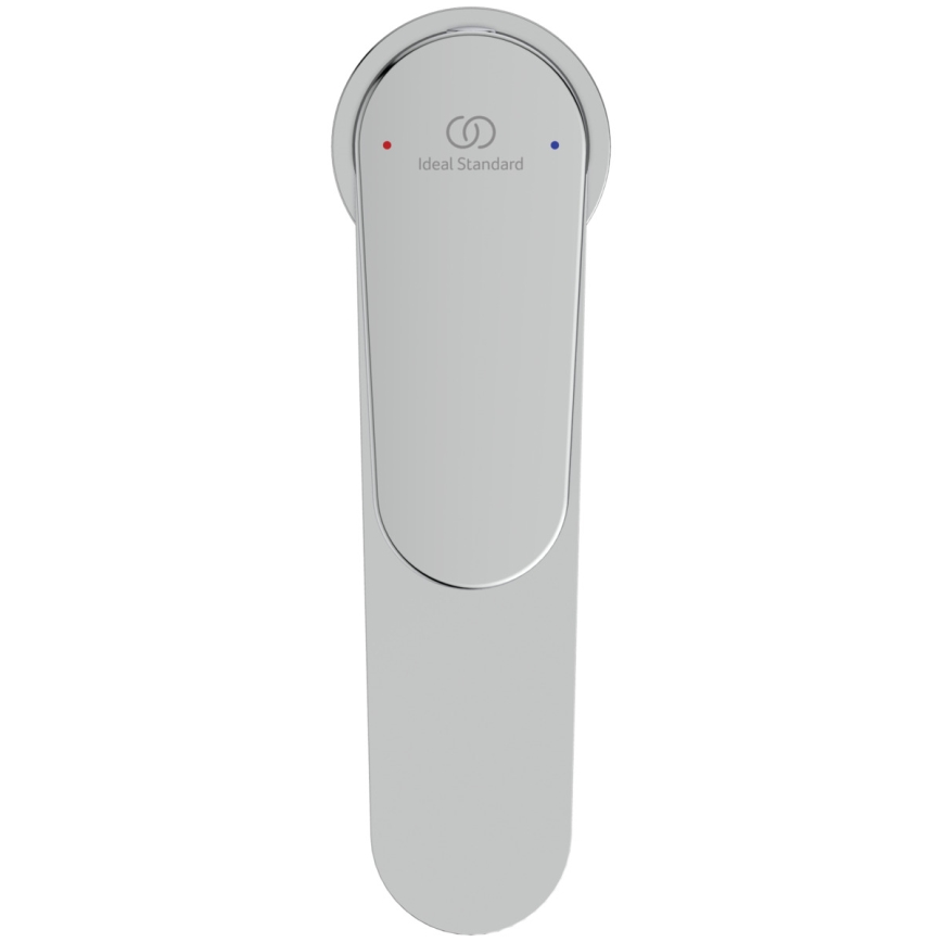 Ideal Standard BC554AA - Umývadlová batéria CERAFINE MODEL O 17,6 cm lesklý chróm