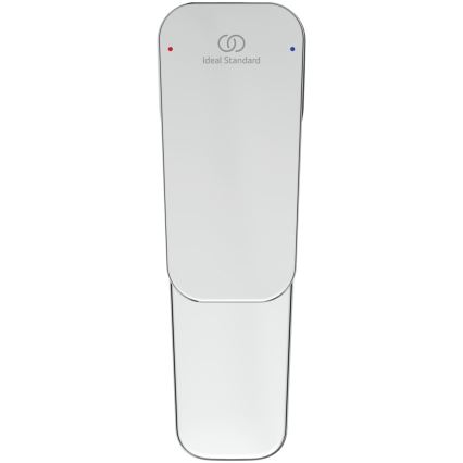 Ideal Standard BD209AA - Umývadlová batéria CERAPLAN 14,6 cm lesklý chróm