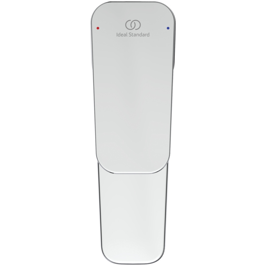 Ideal Standard BD209AA - Umývadlová batéria CERAPLAN 14,6 cm lesklý chróm