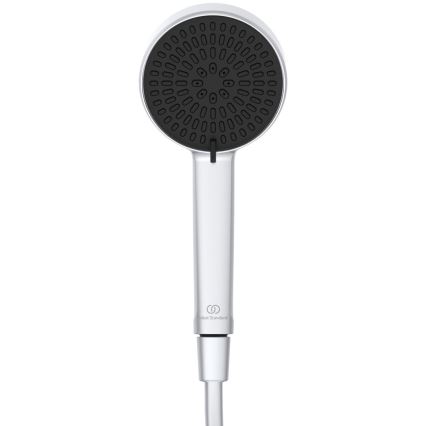 Ideal Standard BD583SI - Sprchová súprava s termostatickou batériou CERATHERM ALU+ strieborná