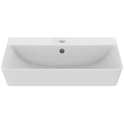Ideal Standard E029901 - Závesné umývadlo CONNECT AIR 55x46 cm keramika/biela