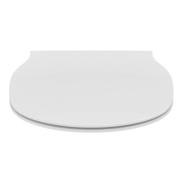 Ideal Standard E036601 - WC sedátko SoftClose CONNECT AIR biele