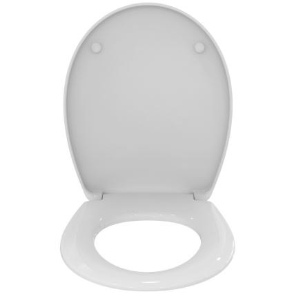Ideal Standard E131801 - WC sedadlo SoftClose biele